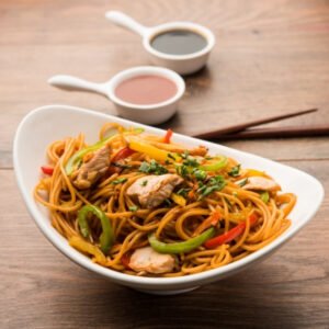 Chicken Chowmein
